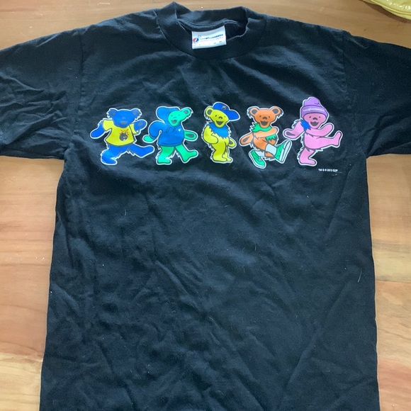 The Hundreds GRATEFUL DEAD t-Shirt - Picture 1 of 5